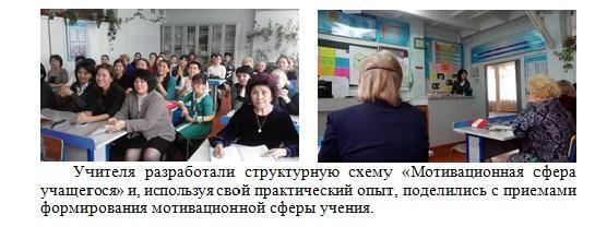 Педагогический совет