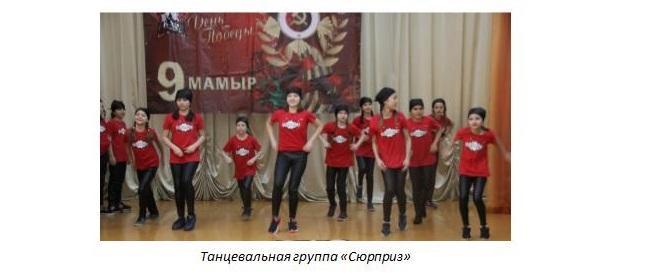День победы