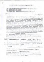 Договор по питанию 2016 /март/
