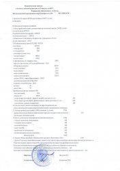 Отчет о доходах и расходах 2 кв 2018