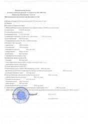 Отчет о доходах и расходах за 4 кв 2018