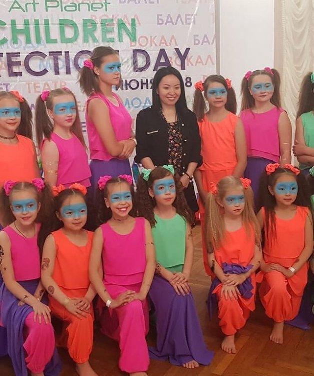 Наши призеры олимпиад