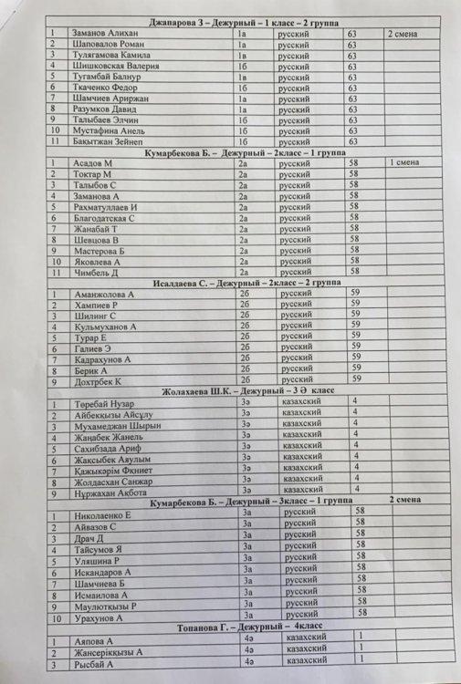 Антикоррупционная работа