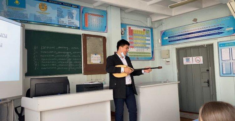 "Фестиваль педагогических идей"