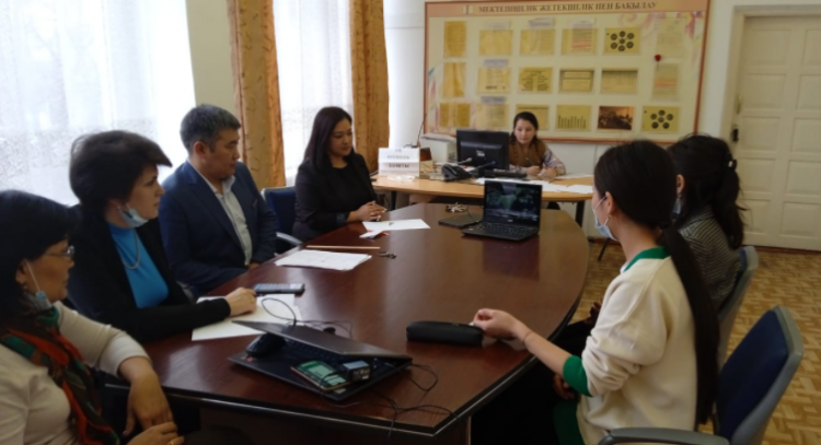 Послание Президента Республики Казахстан "Новый Казахстан: путь обновления и модернизации"