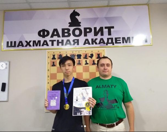 Біздің жеңістеріміз