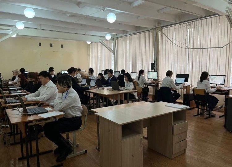 PISA - оқушылардың білім жетістіктерін бағалаудың халықаралық бағдарламасы/PISA-международная программа по оценке образовательных достижений учащихся