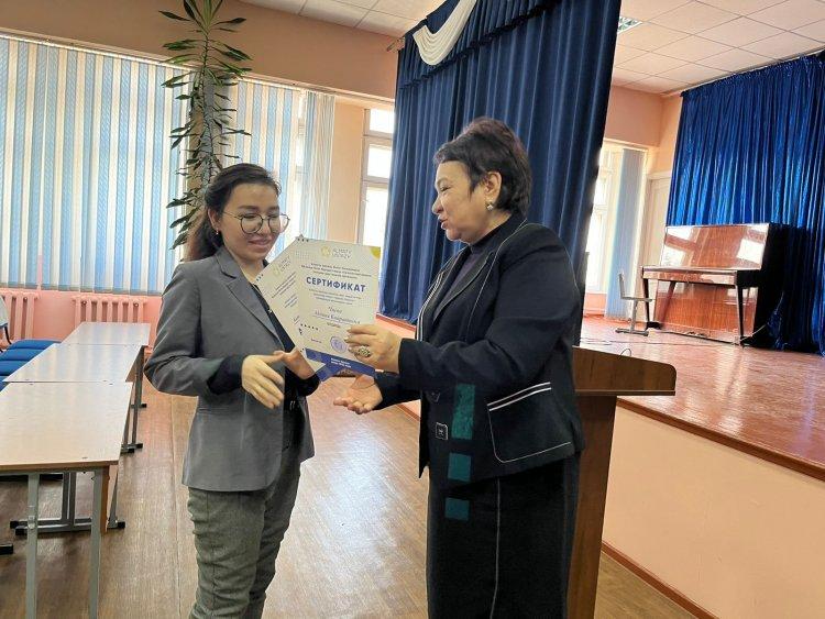 Almaty Ustazy-2022